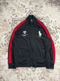 Ralph Lauren USA Zip-Weste (XL)