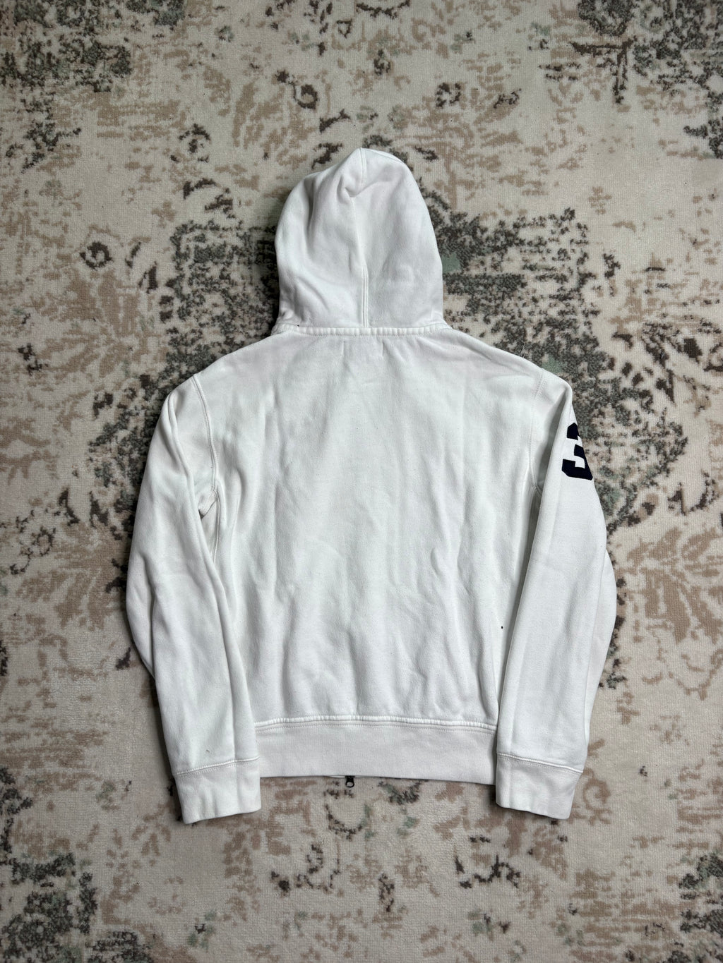 Ralph Lauren Caro Zip-Hoodie (L)