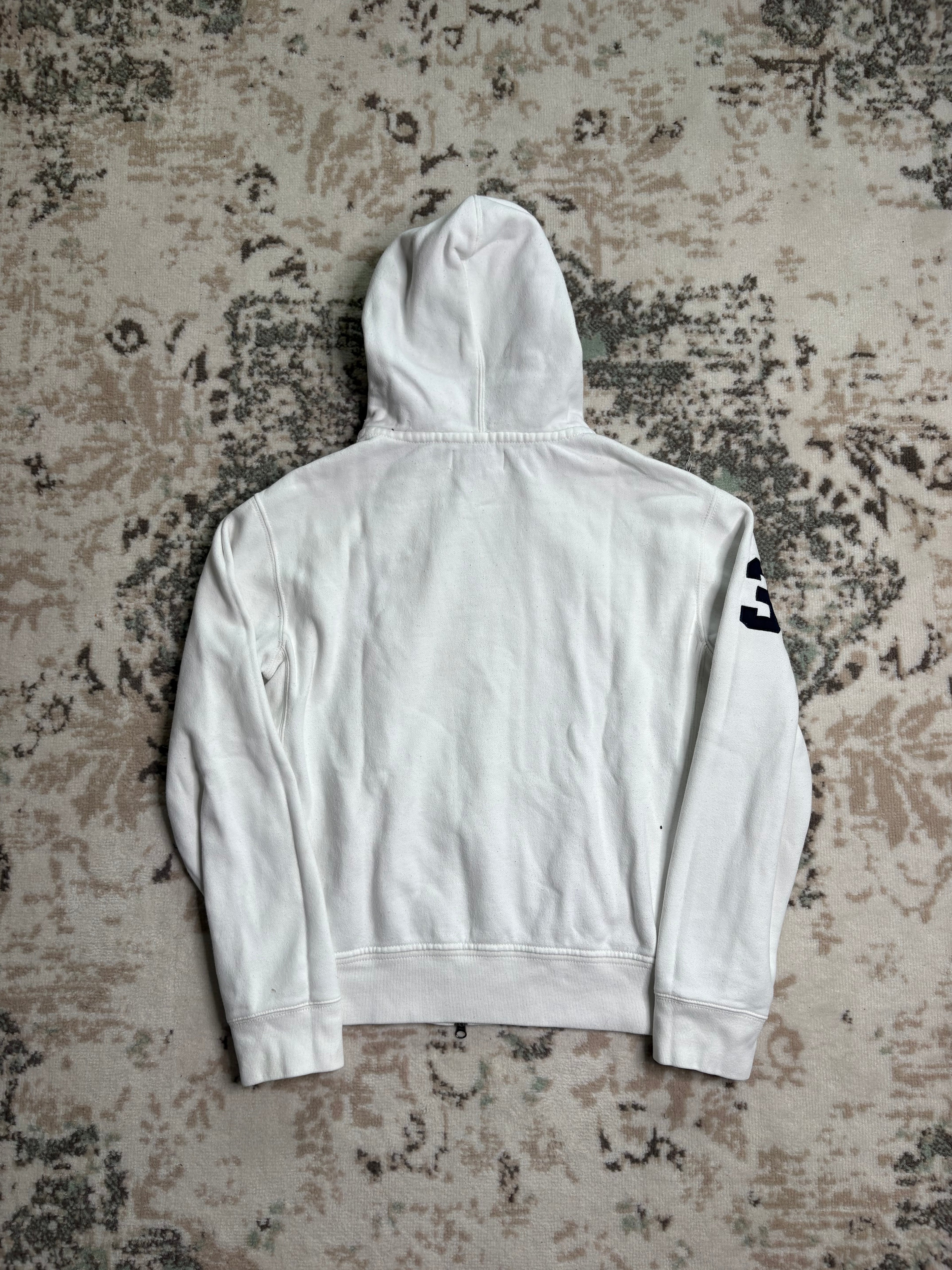 Ralph Lauren Caro Zip-Hoodie (L)
