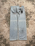Armani Baggy Jeans (M)