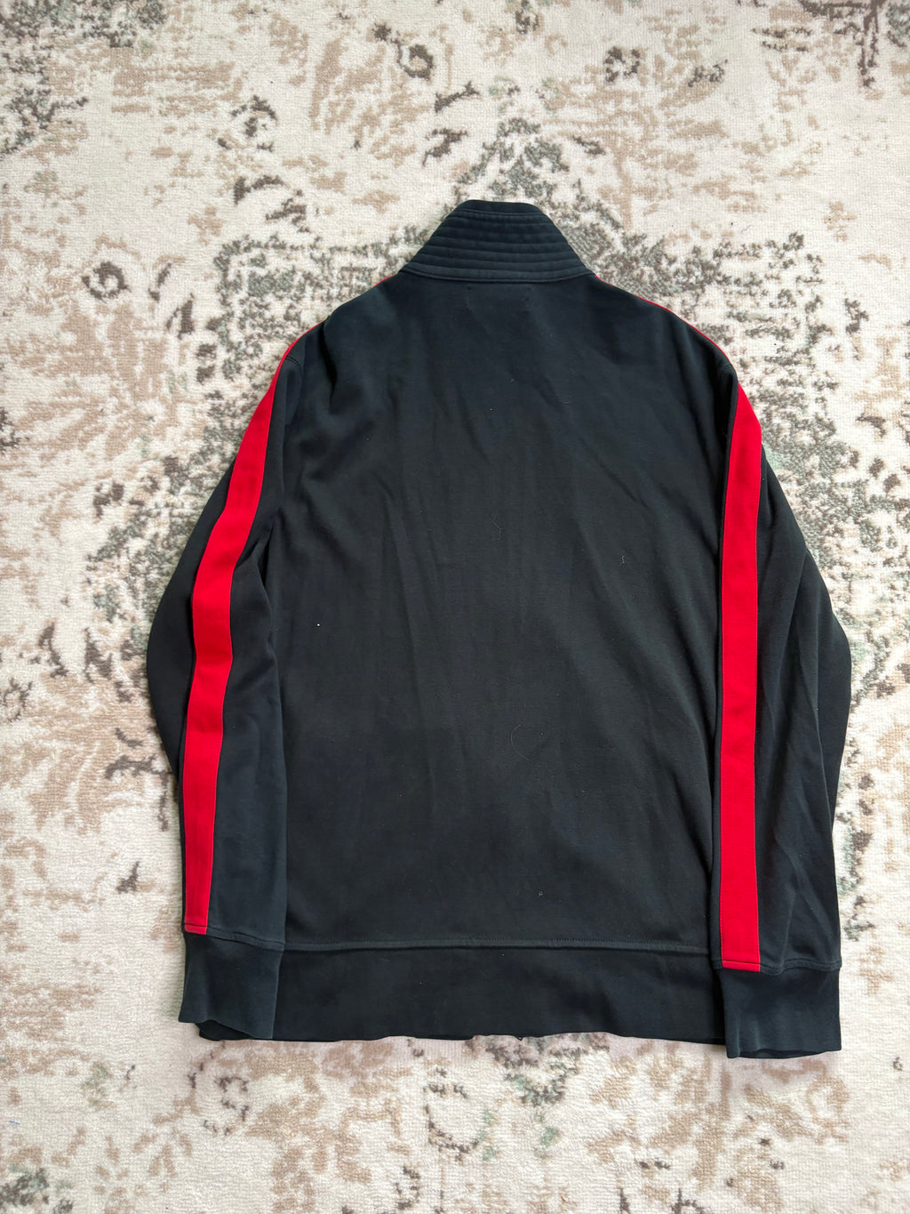 Ralph Lauren USA Zip-Weste (XL)