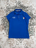 Emporio Armani ITALIA Poloshirt (S)
