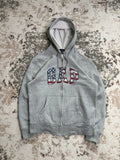 Gap USA Zip-Hoodie (M)