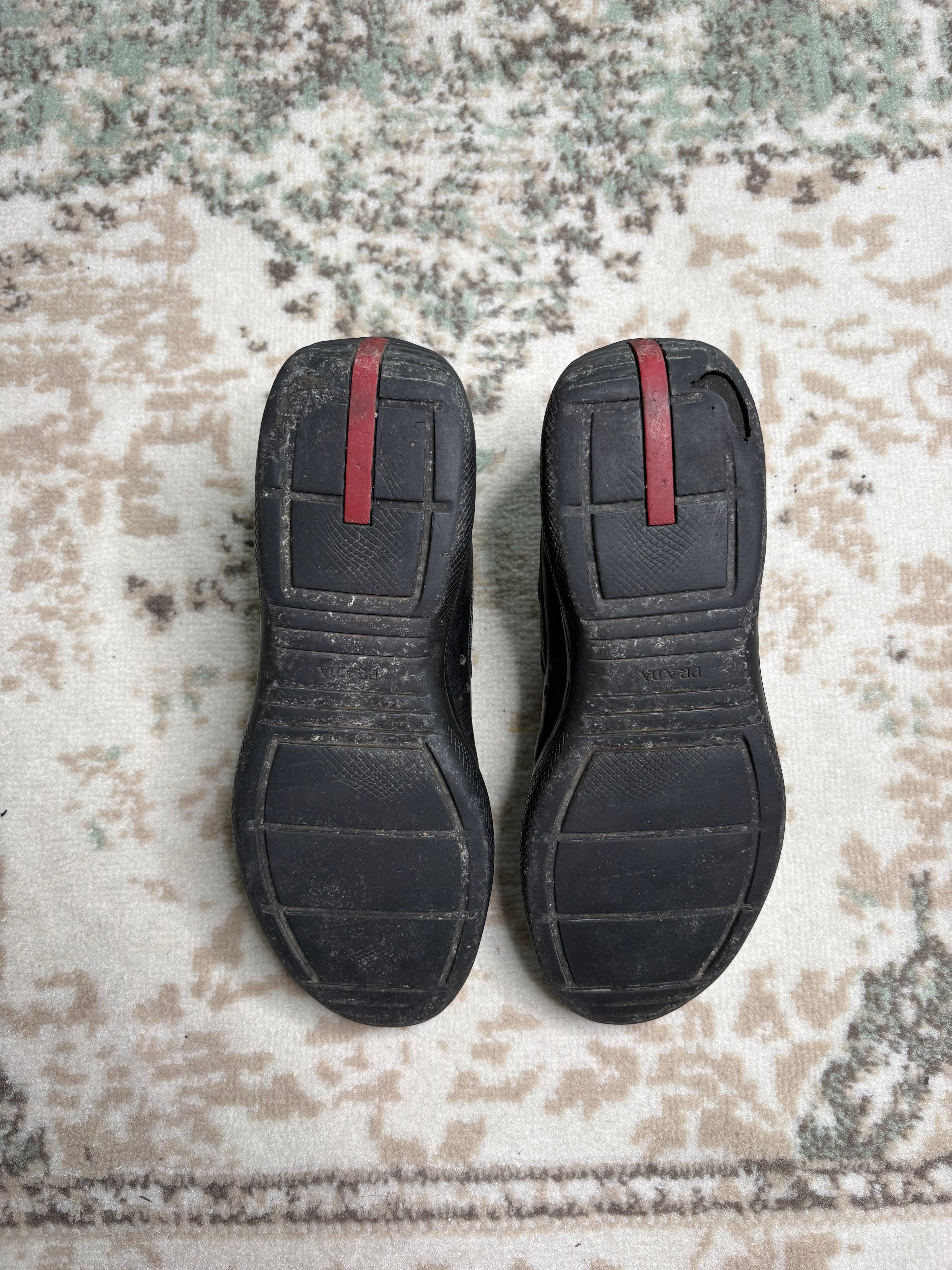 Prada America‘s Cups Sneaker (43)