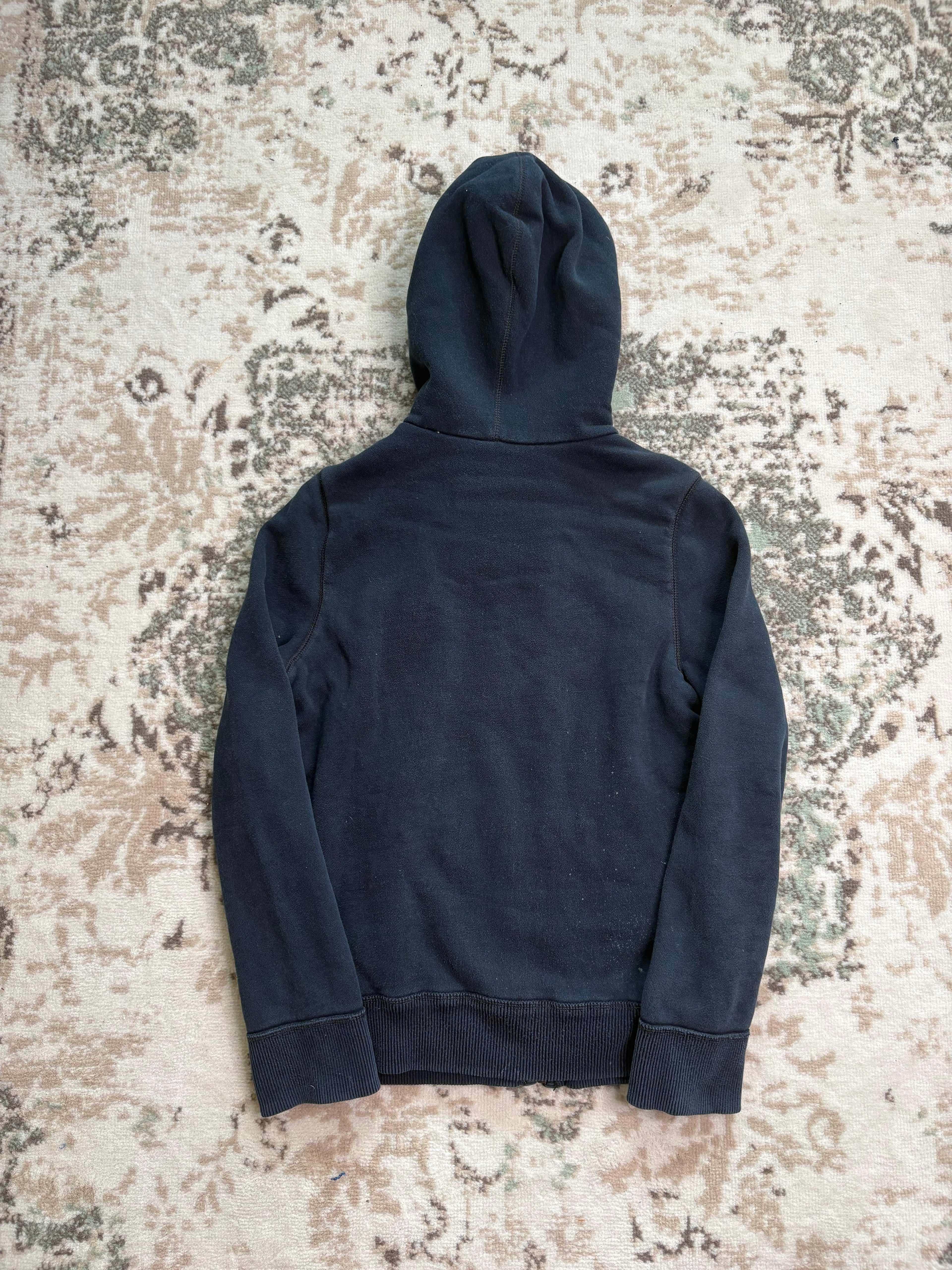 Abercrombie & Fitch Zip-Hoodie (M)