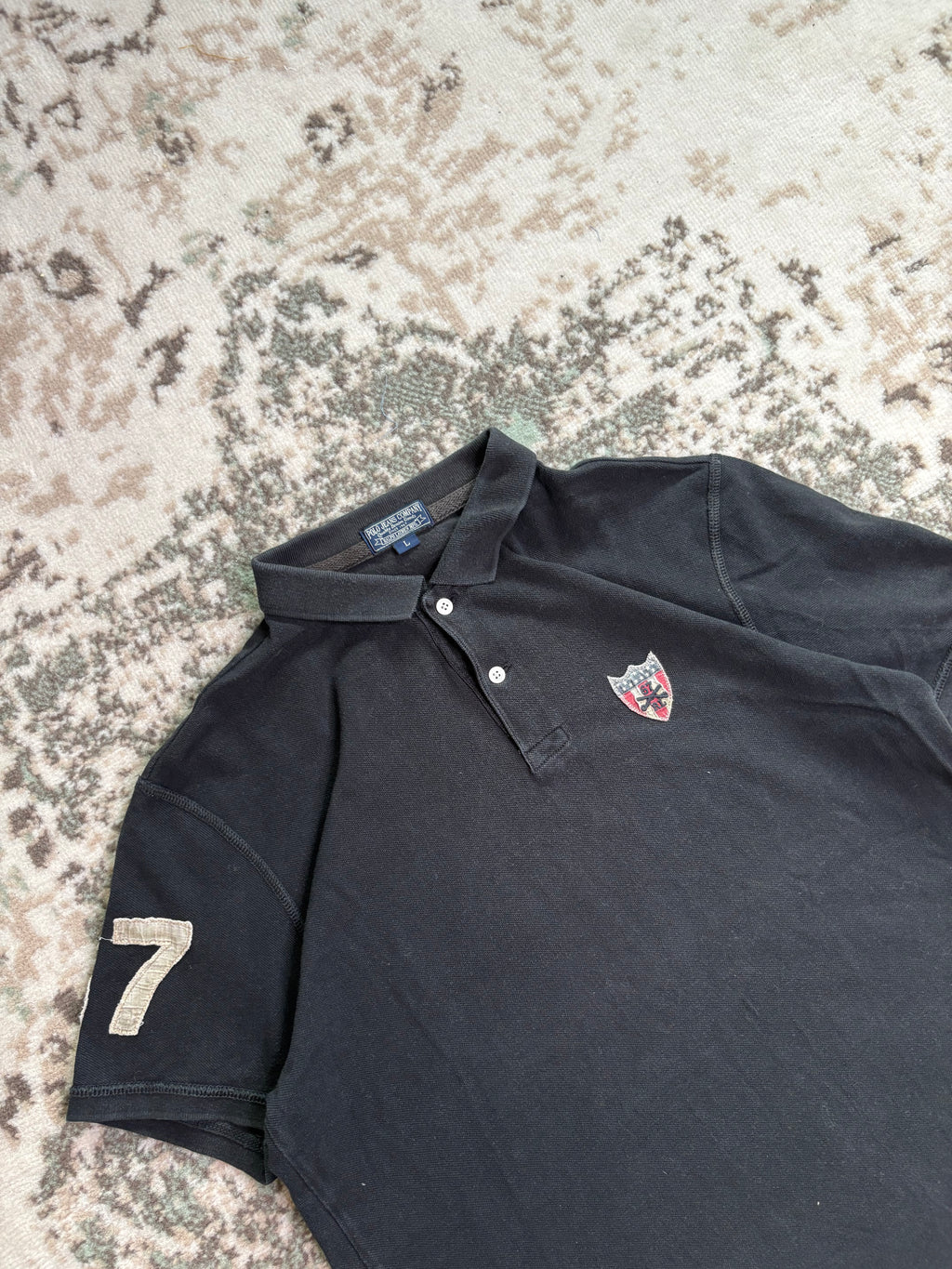 Ralph Lauren Denim&Supply Poloshirt (L)
