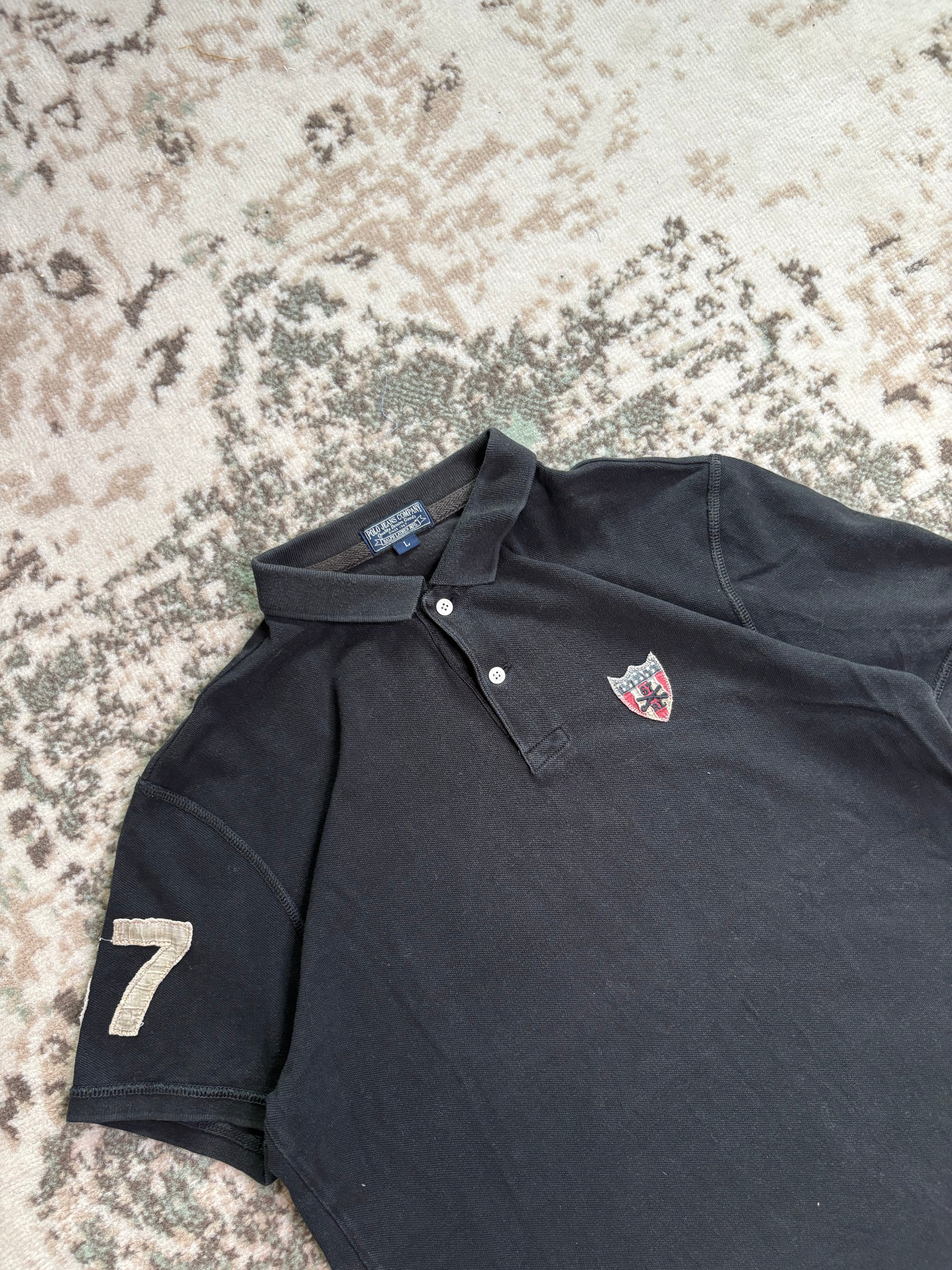 Ralph Lauren Denim&Supply Poloshirt (L)