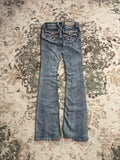 Rock Revival Bootcut Jeans (XXS)