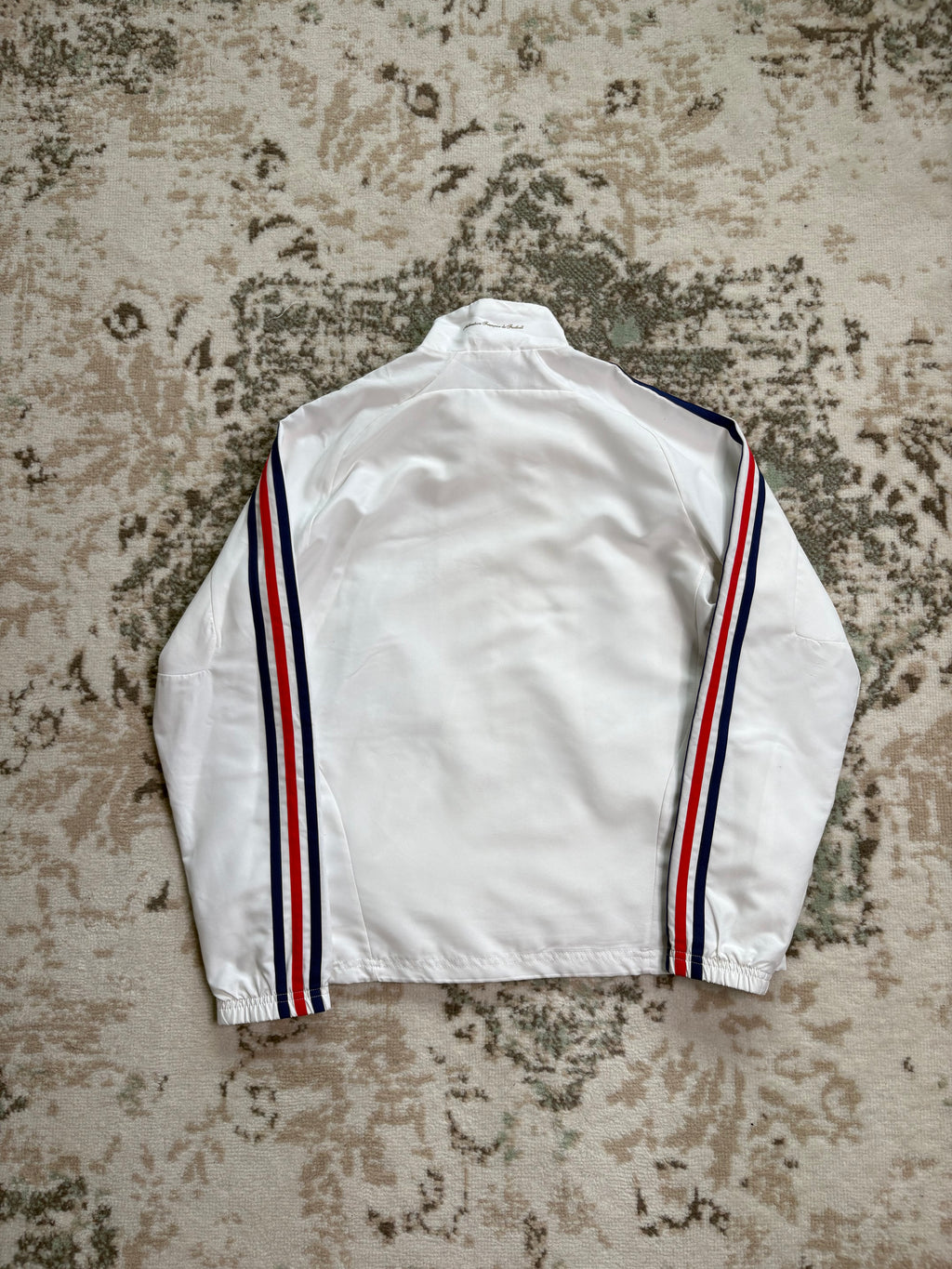 Adidas Frankreich Trackjacket (XS/S)