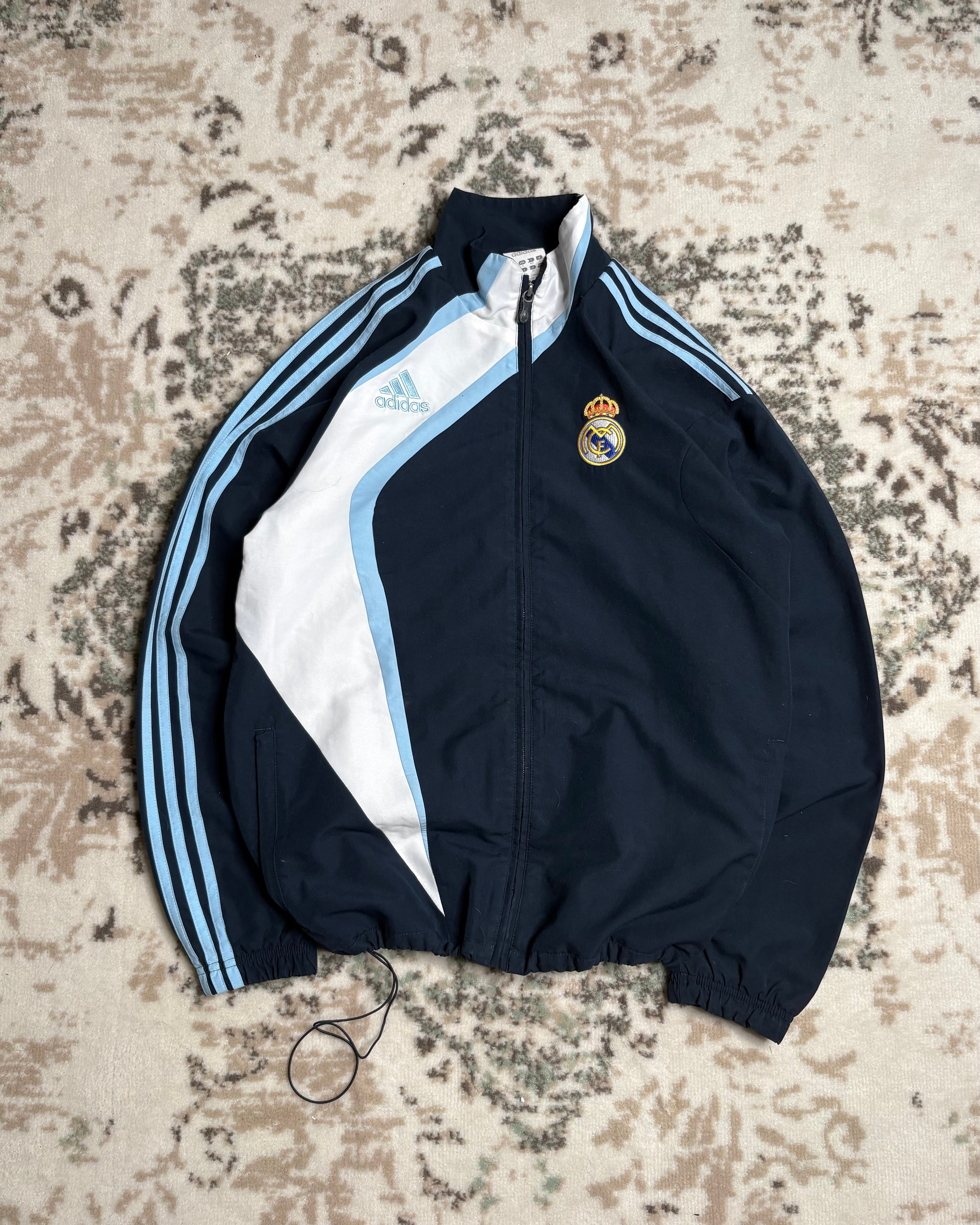 Adidas Real Madrid Weste (S)