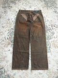 Armani Baggy Jeans (L)