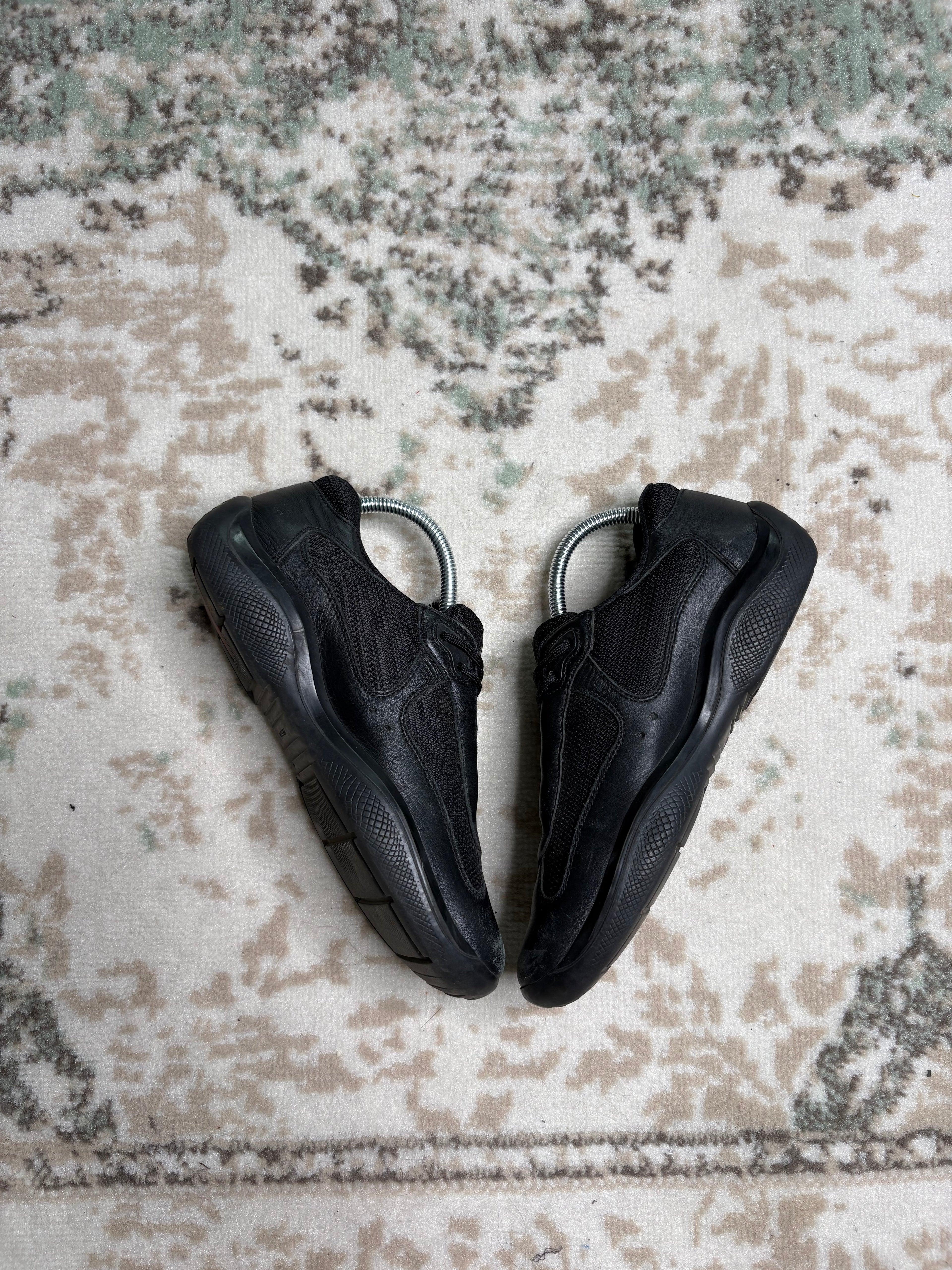 Prada America‘s Cups Sneaker (38)