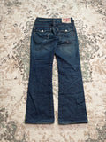 True Religion Straight Jeans (S)