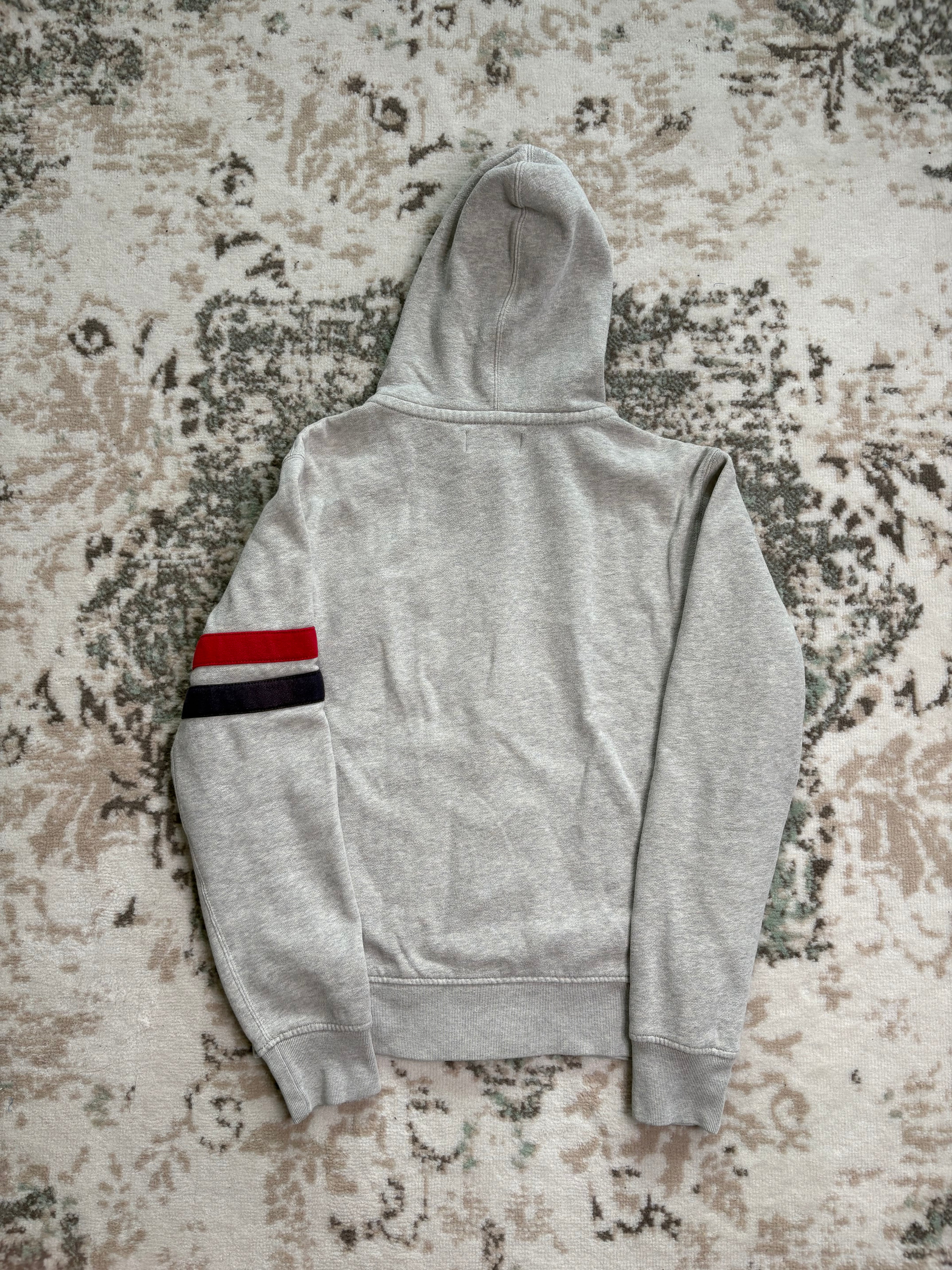 Ralph Lauren Big Pony Zip-Hoodie (M)
