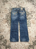 Rock Revival Straight Jeans (S)