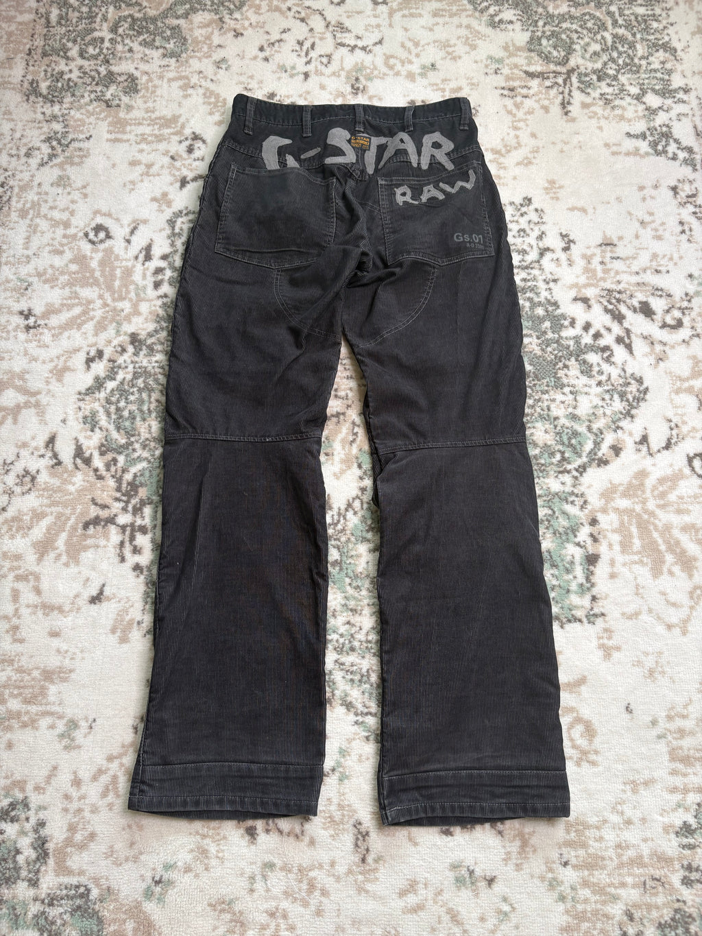 G-Star Baggy Jeans (M)