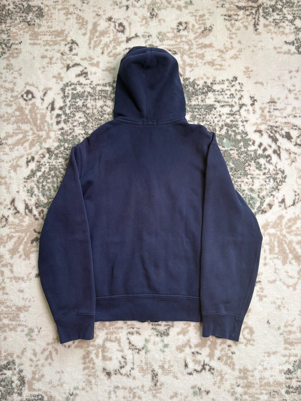 Ralph Lauren Zip-Hoodie (L)