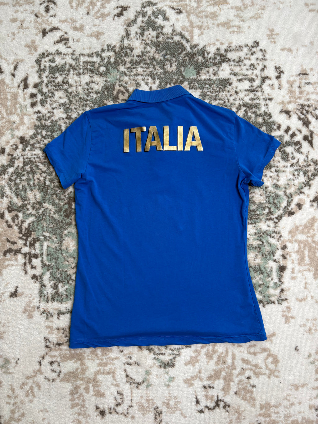 Emporio Armani ITALIA Poloshirt (S)
