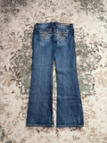 Rock Revival Bootcut Jeans (S)