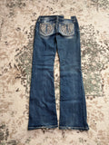 Miss Me Bootcut Jeans (XS)