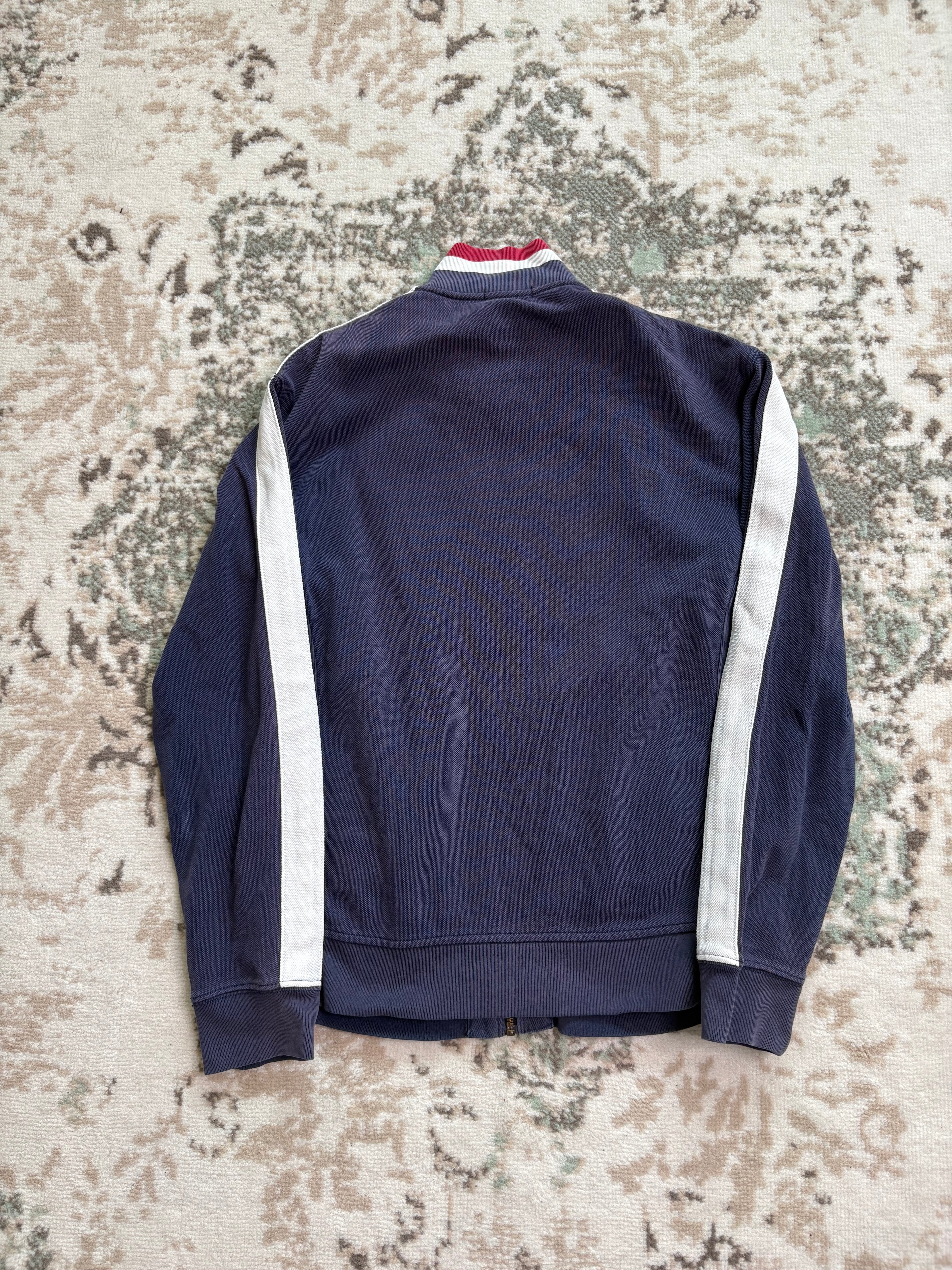Ralph Lauren Zip-Weste (S)
