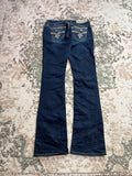 Rock Revival Bootcut Jeans (S)