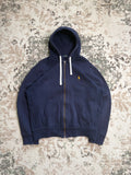Ralph Lauren Zip-Hoodie (L)