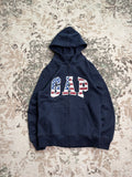 Gap USA Zip-Hoodie (S)