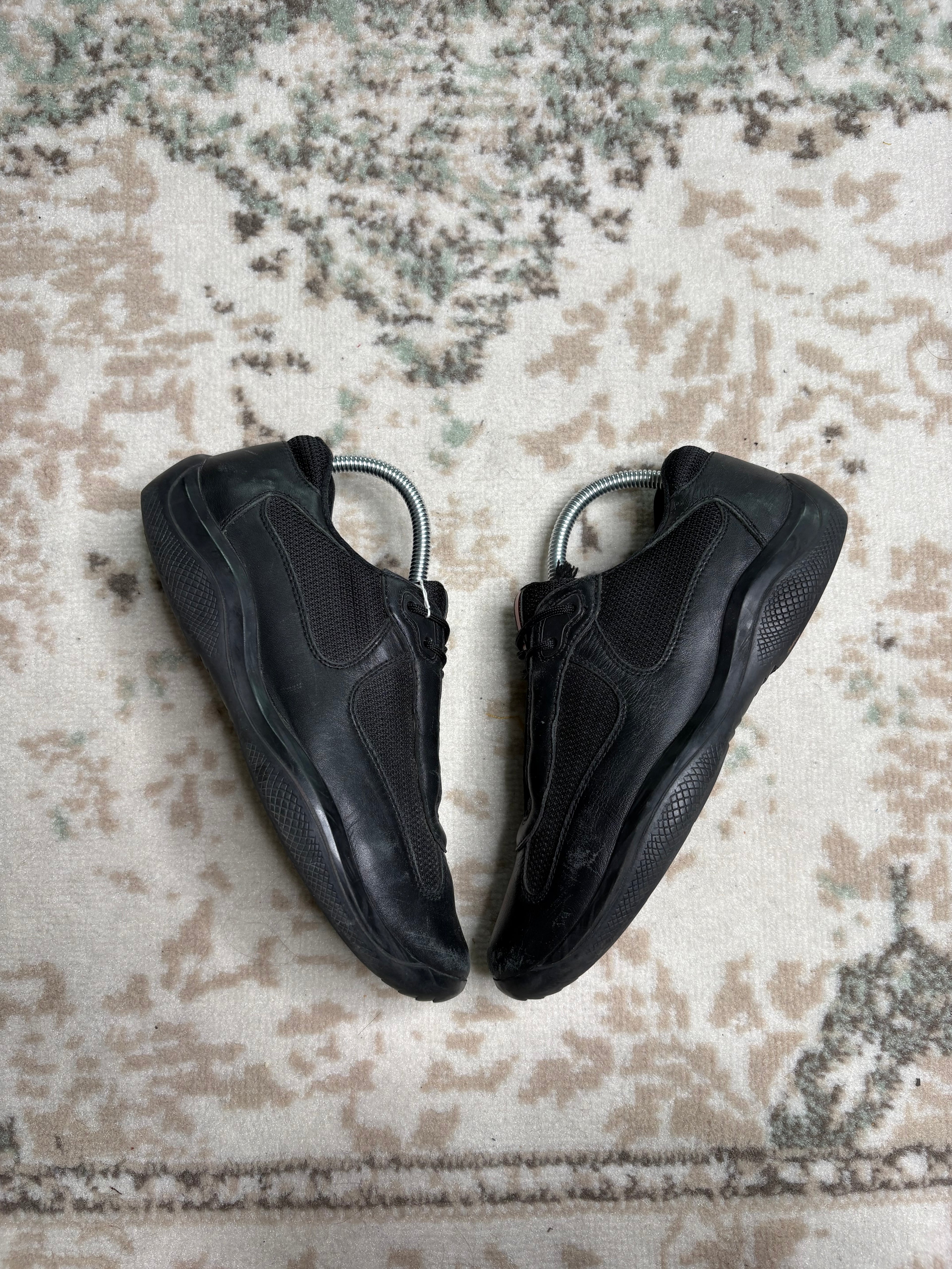 Prada America‘s Cups Sneaker (38)