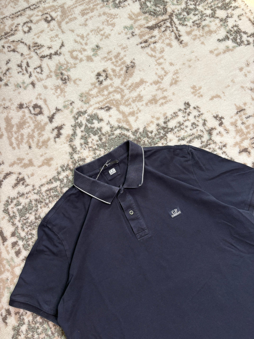 C.P. Company Poloshirt (L)