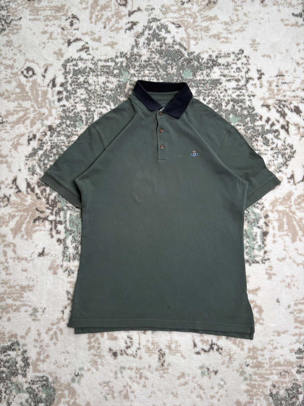 Vivienne Westwood Poloshirt (XL)