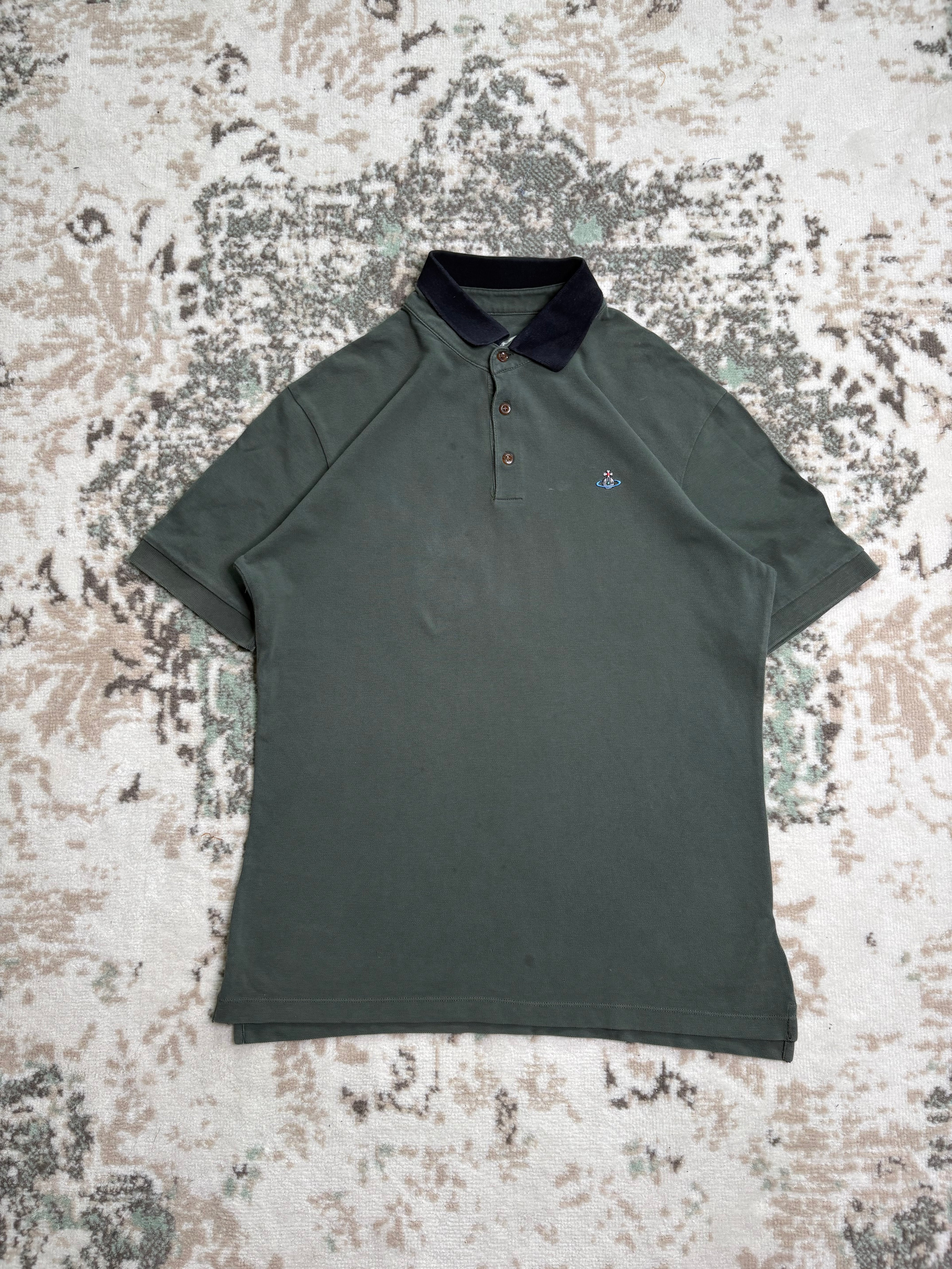 Vivienne Westwood Poloshirt (XL)
