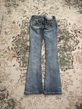 Miss Me Bootcut Jeans (W24)