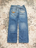 Armani Baggy Jeans (L)