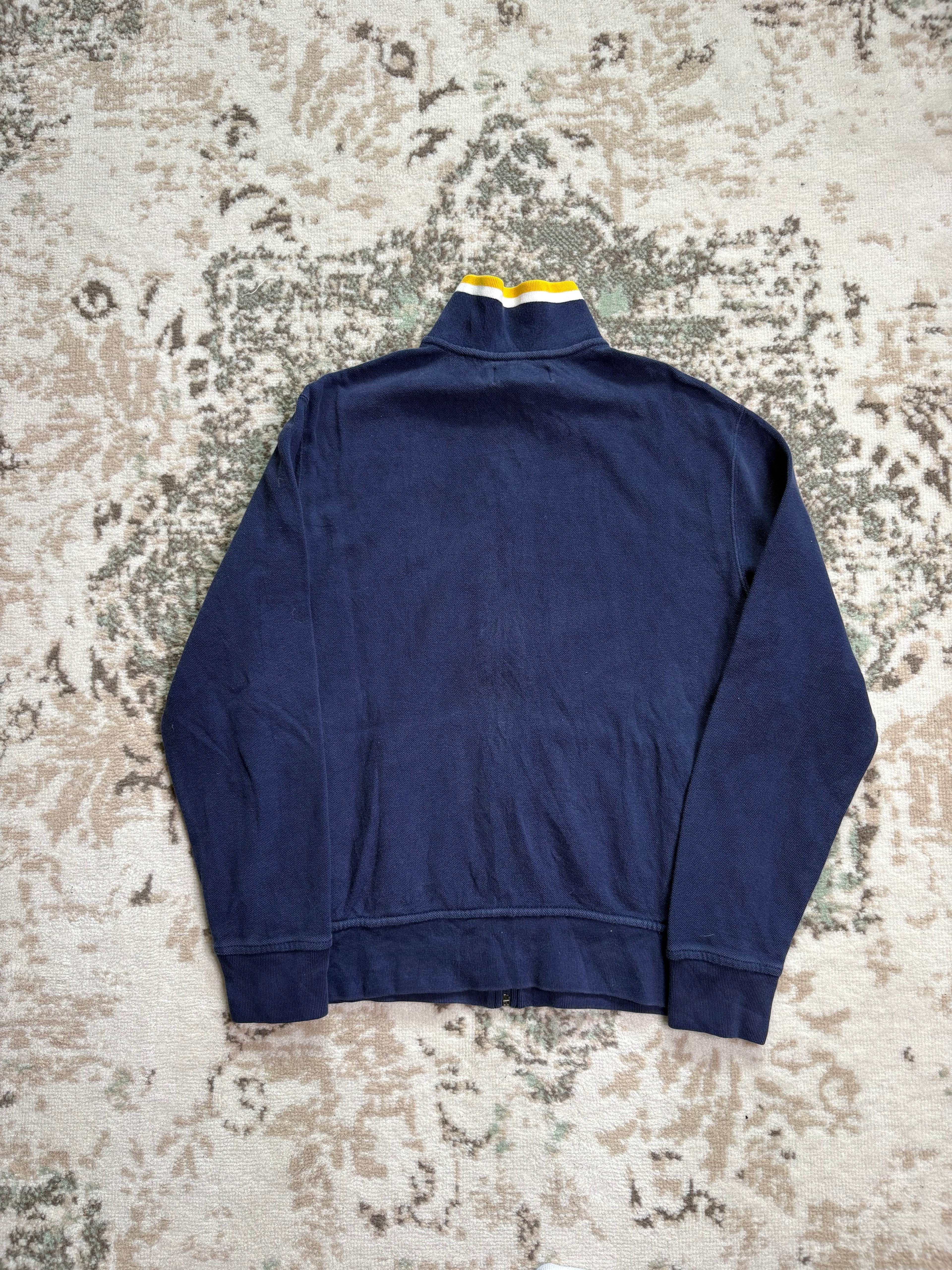 Ralph Lauren Zip-Weste (M)