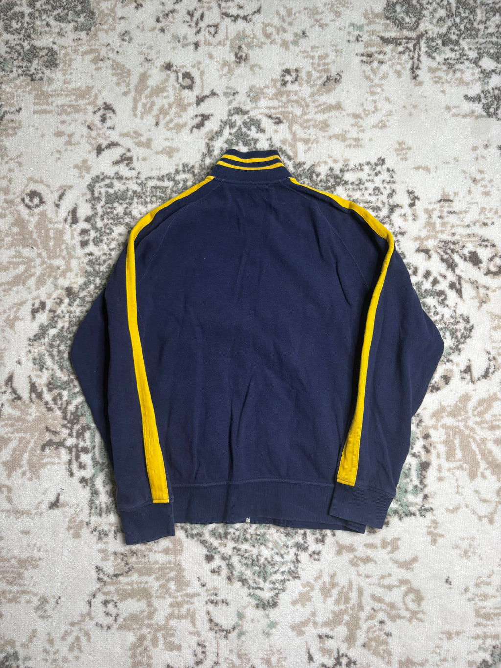 Ralph Lauren Zip-Weste (M)