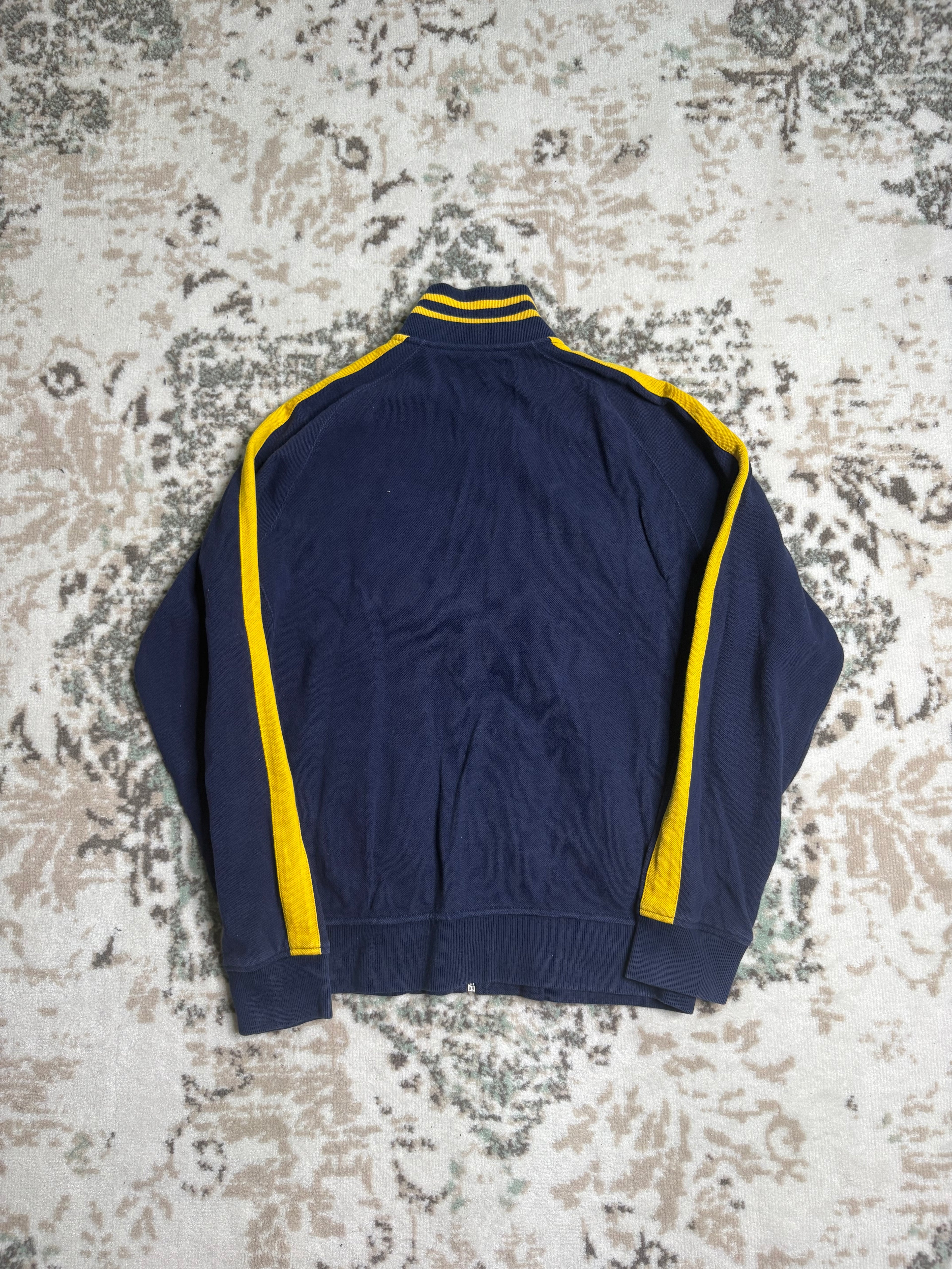 Ralph Lauren Zip-Weste (M)
