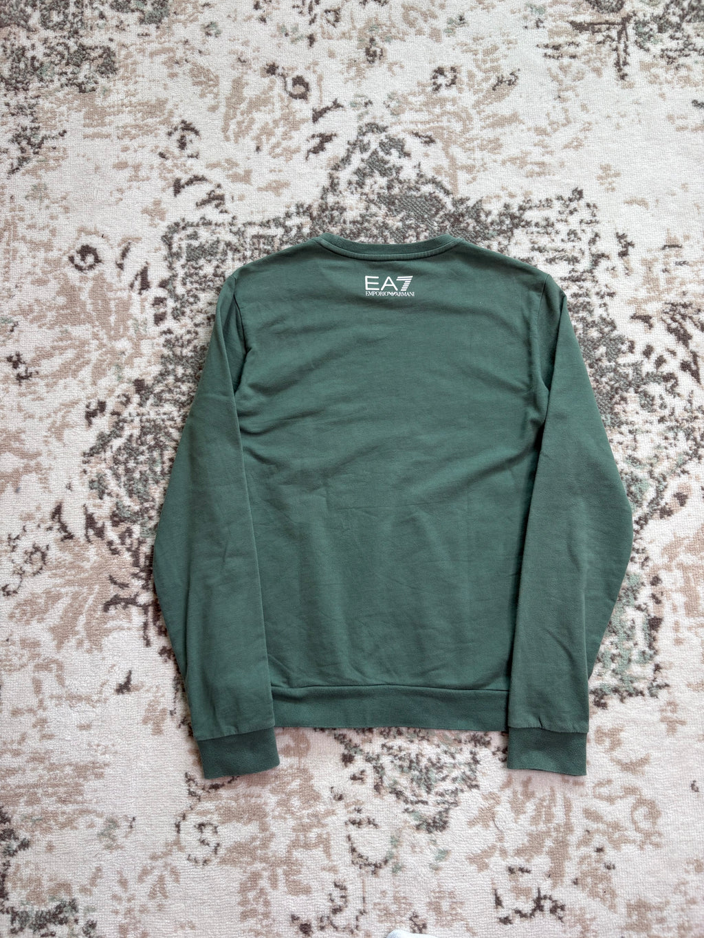 Emporio Armani Sweater (M)
