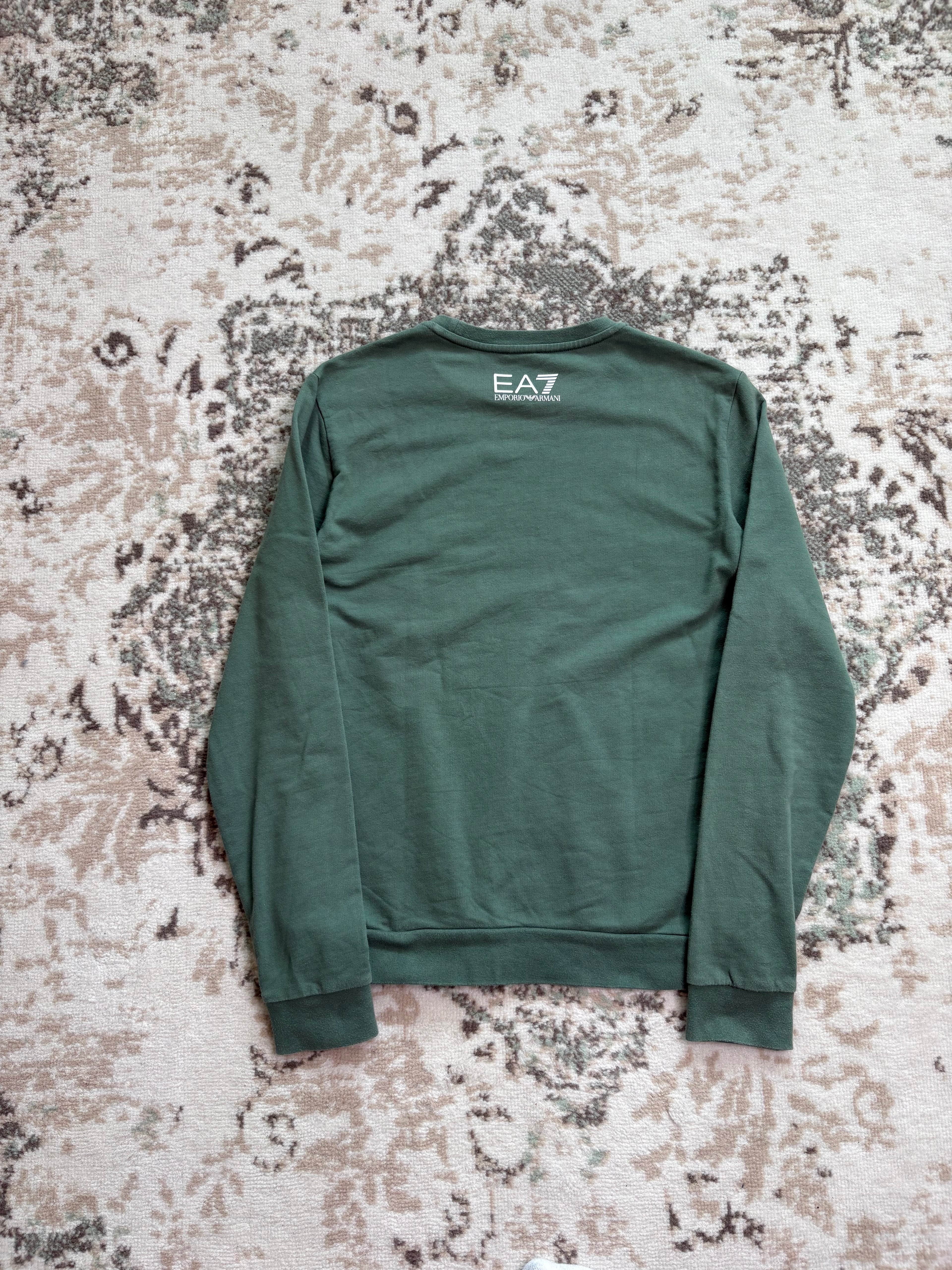 Emporio Armani Sweater (M)