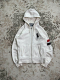 Ralph Lauren Zip-Hoodie (S)