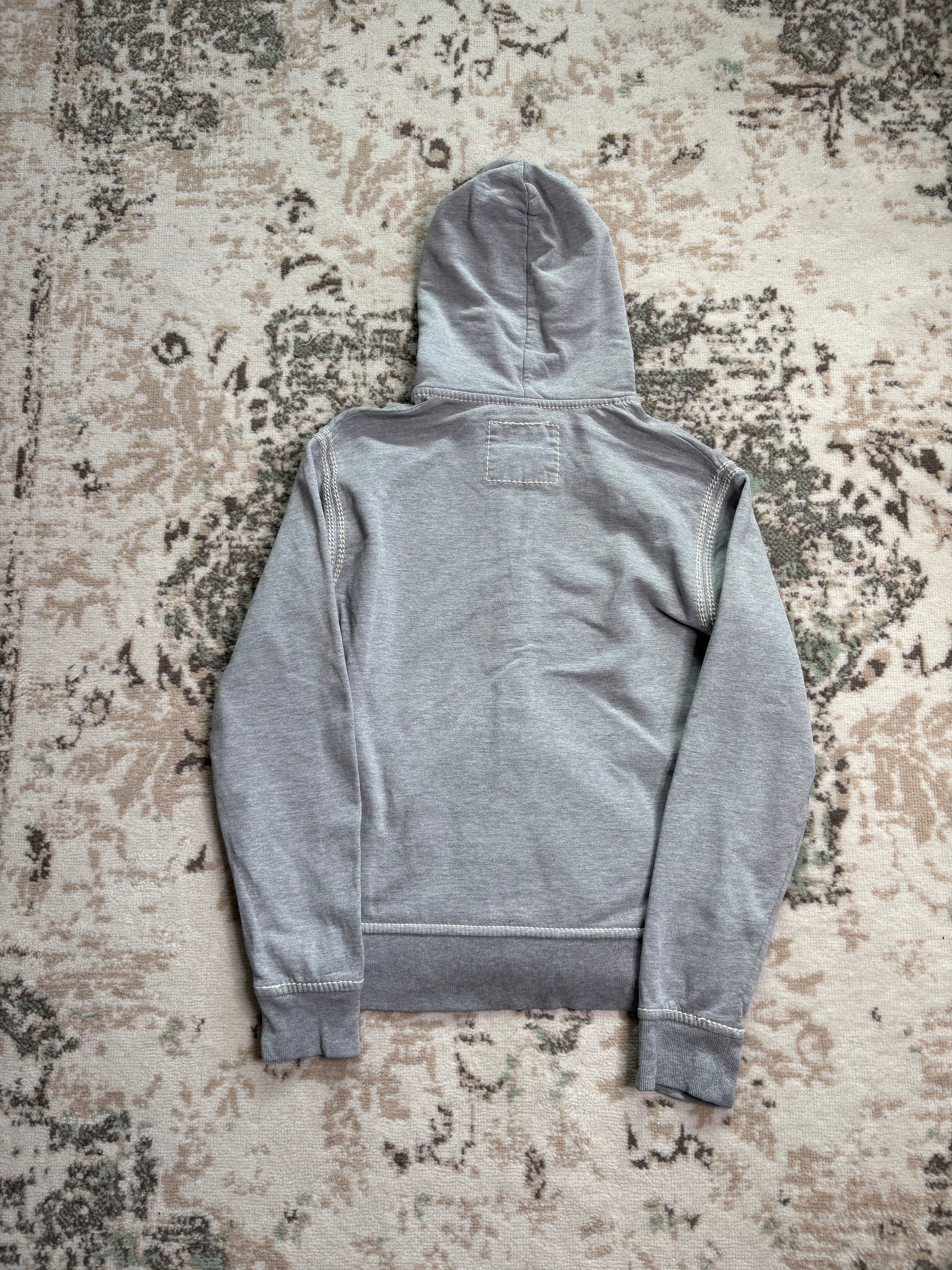 True Religion Zip-Hoodie (L)