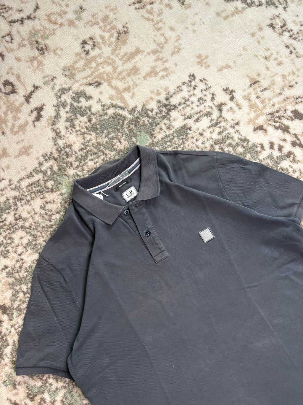 C.P. Company Poloshirt (XL)