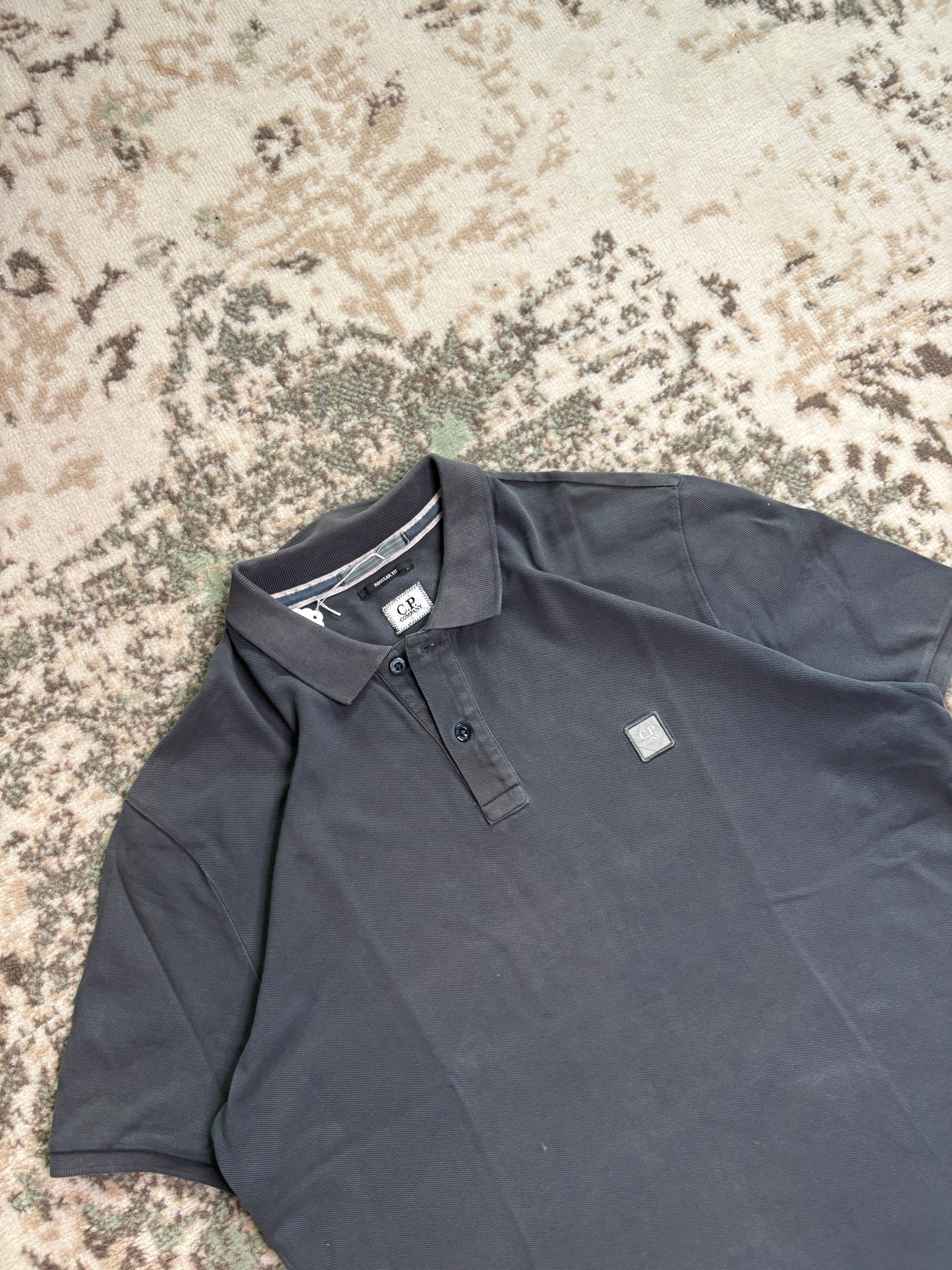 C.P. Company Poloshirt (XL)