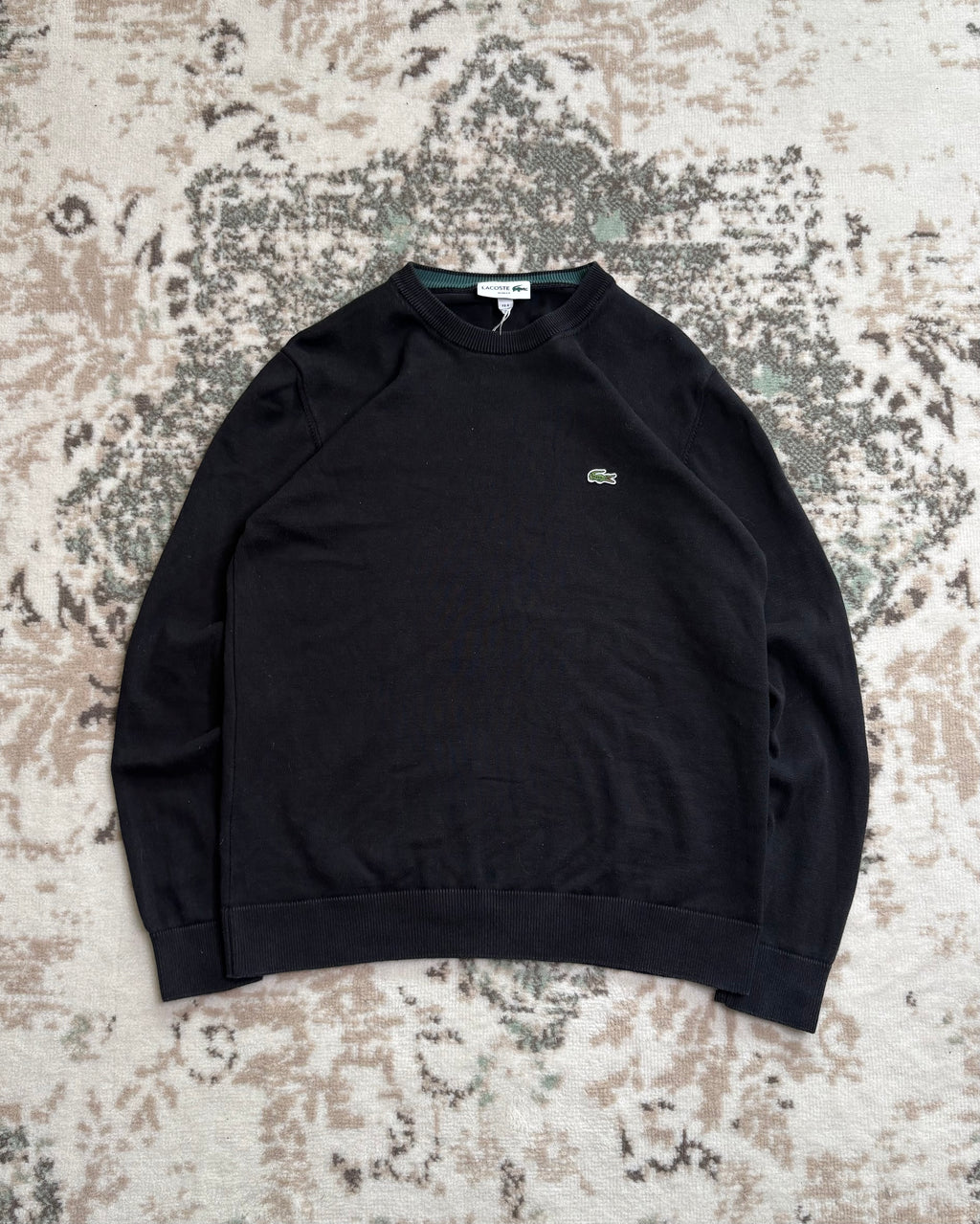 Lacoste Sweater (M)