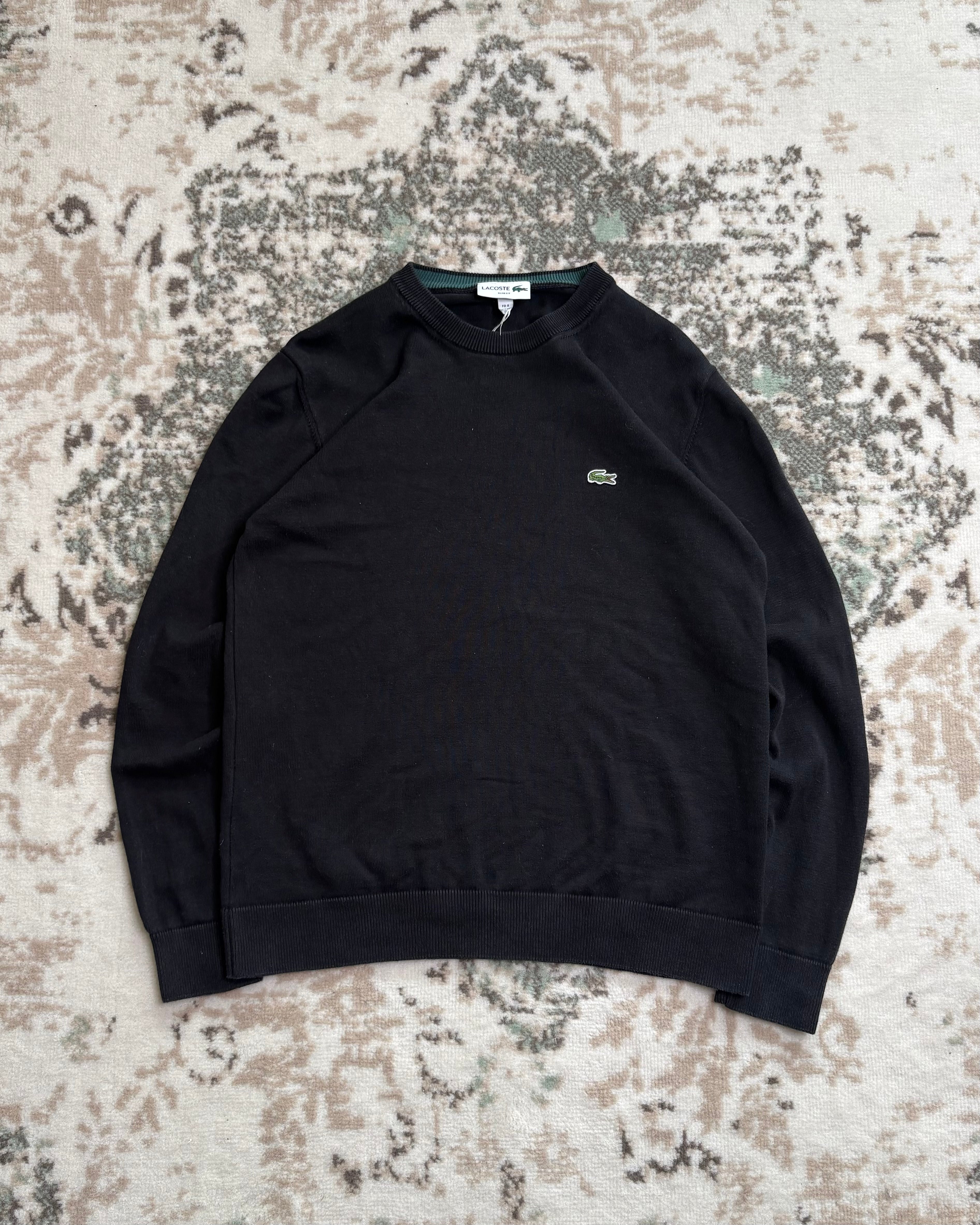 Lacoste Sweater (M)
