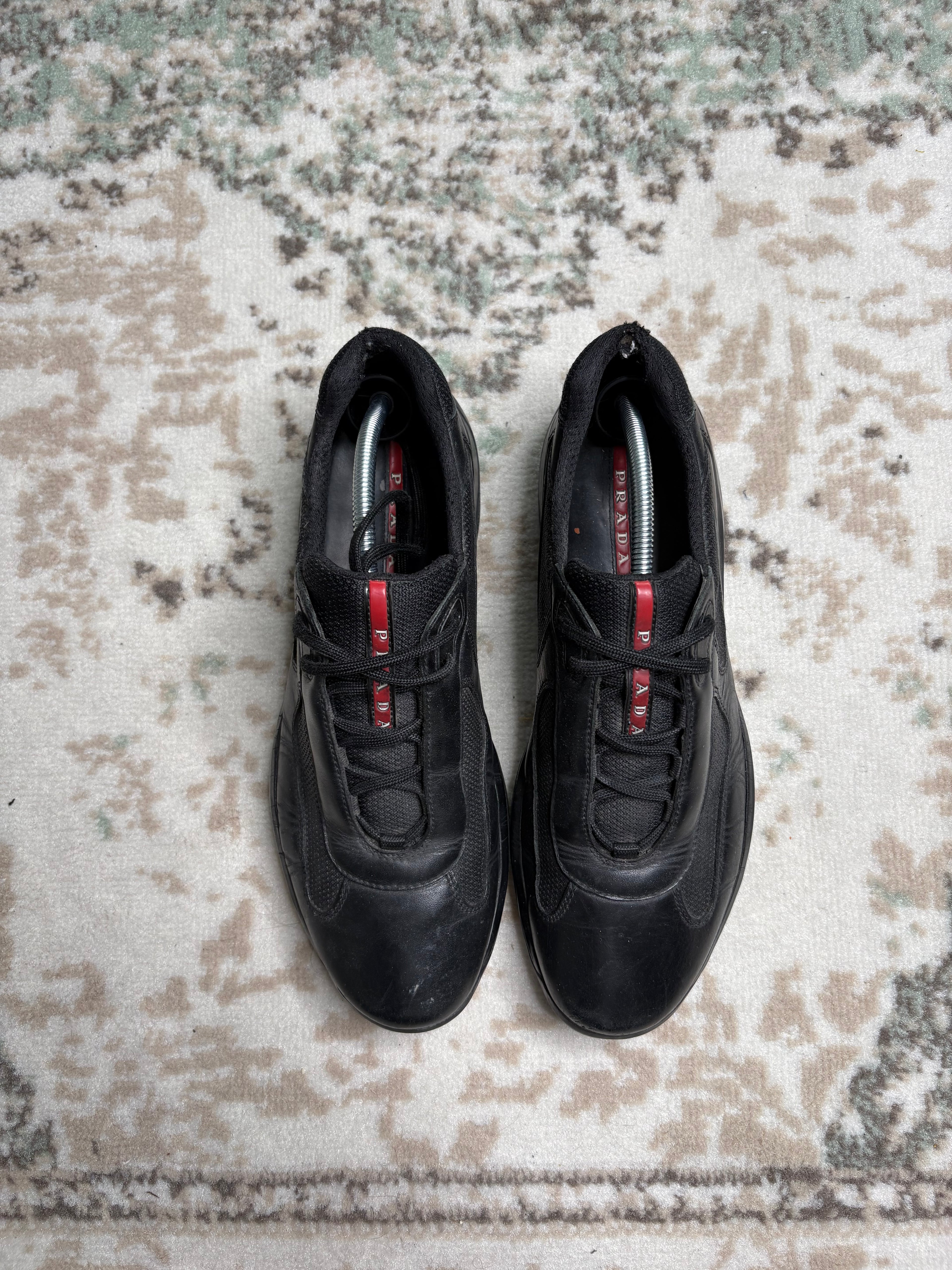 Prada America‘s Cups Sneaker (43)