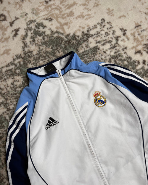 Adidas Real Madrid Weste (M)