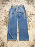 Dolce & Gabbana Baggy Jeans (M)
