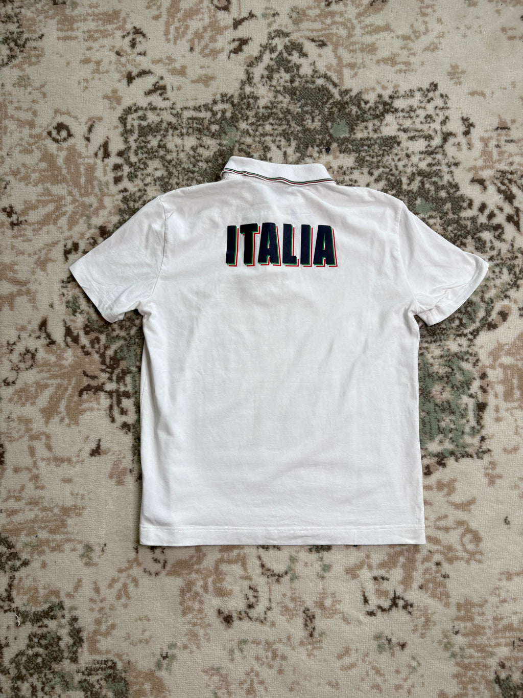 Emporio Armani ITALIA Poloshirt (M)