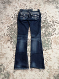 Rock Revival Bootcut Jeans (S)